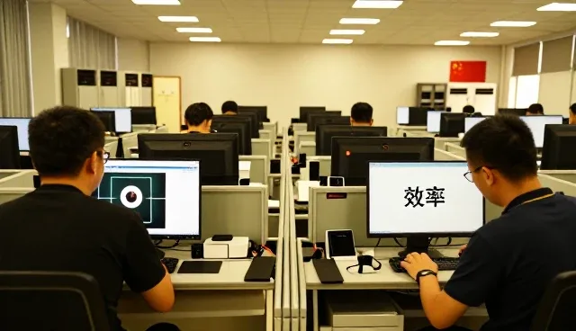 高效满足复杂环境应用需求